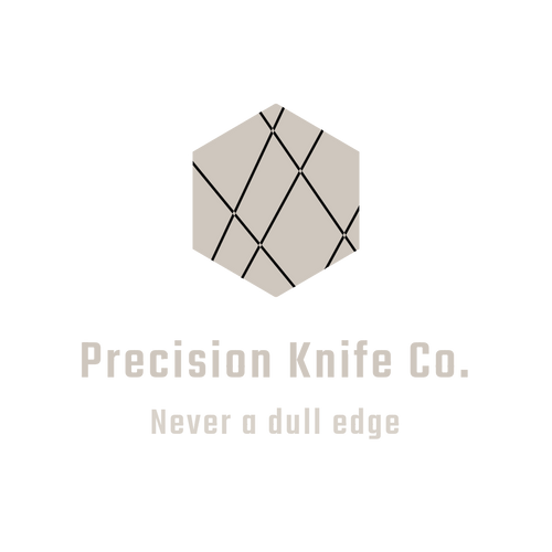 Precision Knife Co